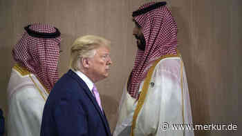 Saudi-Arabien sieht Chance in Trump: Besonderer Deal im Visier