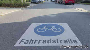 Fahrradstraße: Welche Sonderrechte haben Radler – und wer darf sie außer ihnen noch nutzen? 