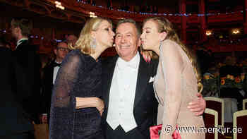 „Hollywoodreif“: Roland Kaisers Tochter Annalena raubt Fans im Abendkleid-Look den Atem