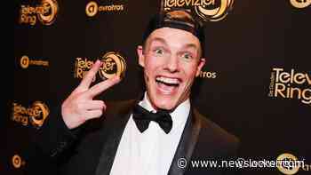 Enzo Knol doet in Londen mee aan Fortnite-toernooi