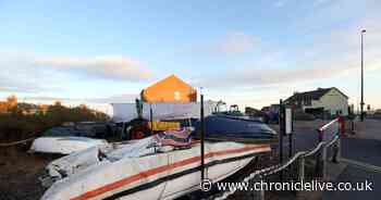 Cullercoats fishermen say council has 'burned bridges' as boatyard row escalates