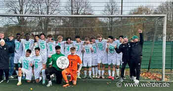 4.B-Jugend Herbstmeister 2024