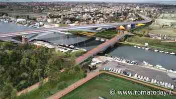 Il nuovo ponte della Scafa è realtà. Ok al nuovo progetto, sarà pronto nel 2029