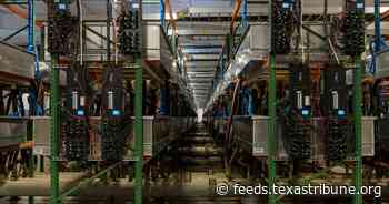 Crypto miners must register with state and reveal power usage under new Texas rule