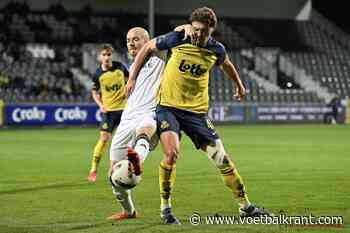 In plaats van Hazard of Lukaku: twee broers voor de eerste keer in hun carrière tegenover elkaar in de Jupiler Pro League