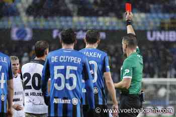 Problemen stapelen zich op voor STVV-speler: zware schorsing dreigt