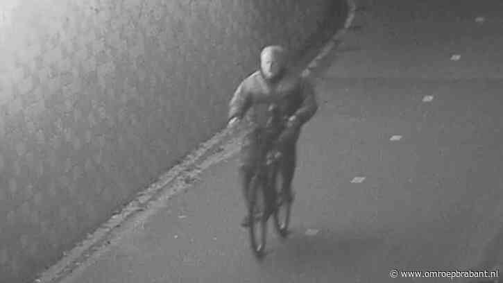 Vrouw moet onderbeen missen na explosie: duidelijke beelden van verdachte