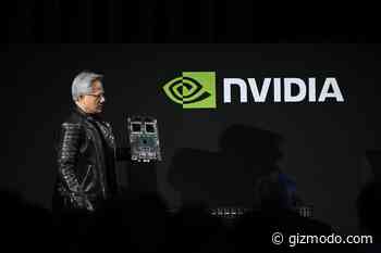 Nvidia Promises Never-Before-Heard Sounds With Its New AI Audio Generator