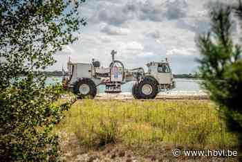Minister Brouns weigert boringen naar aardwarmte in Lommel: project loopt minstens jaar vertraging op