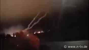 Raketen aus US-Produktion: Ukraine soll russischen Flugplatz mit ATACMS getroffen haben