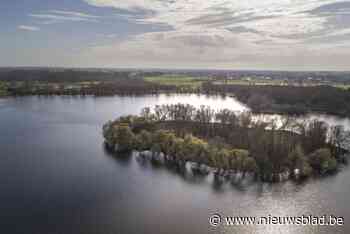 Na hevige regenval: alle recreatie op Schulensmeer verboden, paden gesloten