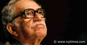 Netflix to Screen ‘One Hundred Years of Solitude’ in Havana