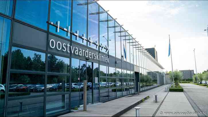 Almere - Inspecties waarschuwen: veiligheid en kwaliteit in Almeerse tbs-kliniek in gevaar