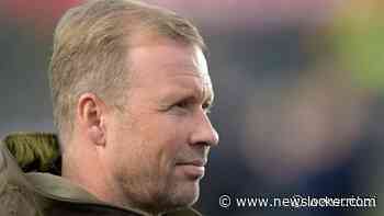 FC Volendam naar tweede plek in eerste divisie, FC Emmen derde