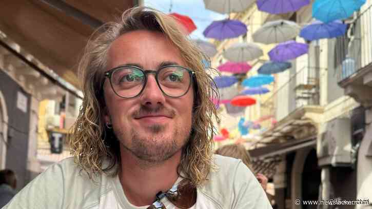 Leven met het vetemboliesyndroom. Zo gaat het met Milan uit Uitstel Van Executie Met Raad En Daad