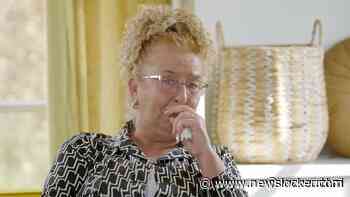 Stalker maakt weduwe het leven zuur in Zeeman Confronteert