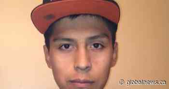 Family of Colton Crowshoe upset with killer’s sentencing: ‘I couldn’t believe it’