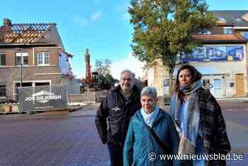 Legendarische supermarkt Corjo maakt plaats voor meest energiezuinige nieuwbouw: “Het was heel moeilijk om te zien hoe het pand leeg bleef staan”