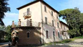 Villa Lais chiusa da due mesi: dopo il crollo del pino ancora in corso le verifiche sugli alberi