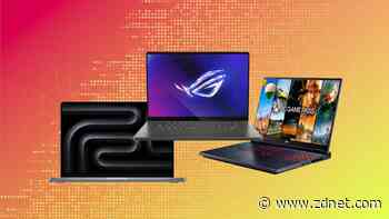 Best Black Friday laptop deals 2024: 24 live deals based on RAM, storage, and other specs