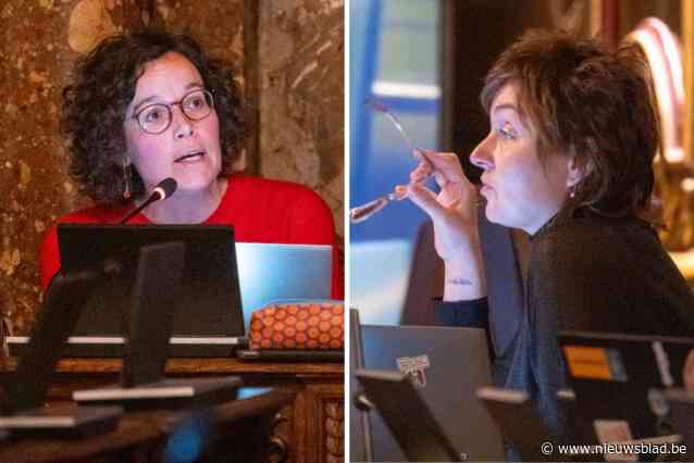 Oppositie blij met daklozenopvang in Erasmusziekenhuis vanaf 2 december: “Maar moeten mensen tot dan gewoon hun plan trekken?”