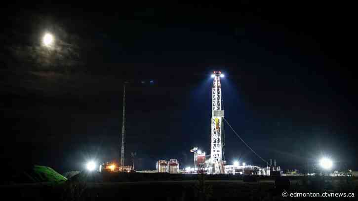 Alberta aiming to create test site to support new drilling technologies