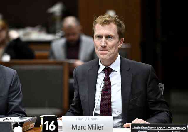 Miller to propose more changes to immigration and asylum system