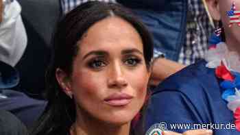 Meghan Markles Vater geht es nicht gut – Halbschwester äußert schwere Vorwürfe