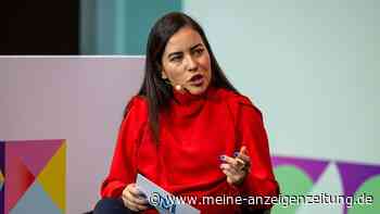 Aline Abboud: Kehre nicht zu „Tagesthemen“ zurück