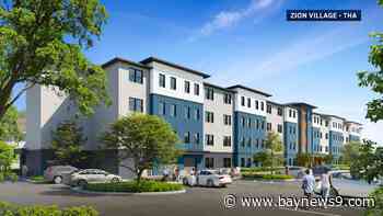 Riverview pastor develops Zion Village for seniors