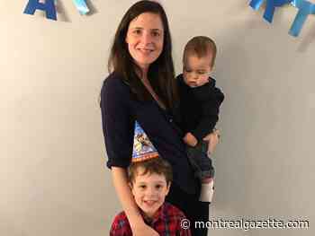 Brossard murder trial: Accused suggests dead wife killed their children