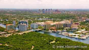 This South Florida city is in the top 3 most unsafe in the US, according to report
