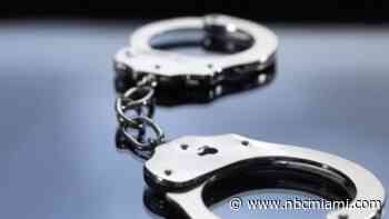 Plantation teacher accused of ‘inappropriate sexual acts' with 14-year-old student