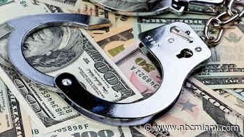 Colombian man funded Miami condo, French chateau wedding with $66M Ponzi scheme: Feds