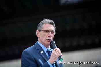 NLV Councilman Cherchio apologizes for sexist comments