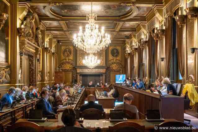 Burgemeester De Wever: “Niet meer incidenten in Joodse wijk sinds Amsterdam, dankzij ontradende politie-acties”