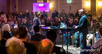 Arnhem op zoek naar oplossingen voor polarisatie: drie lessen die uit de Avond van de Goede Moed naar voren kwamen