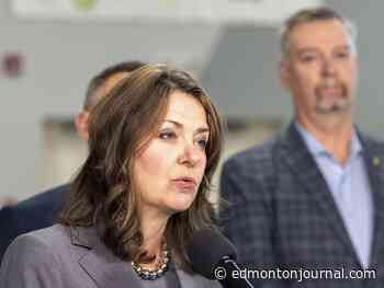 Alberta to fund $50 million for new drilling test site