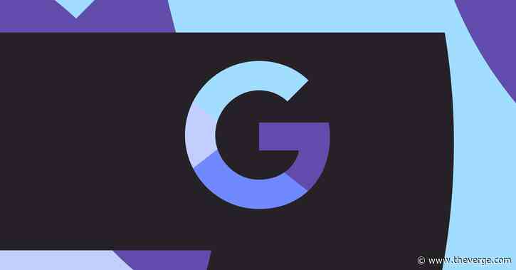 Google is inserting search links into webpages in the Google App now