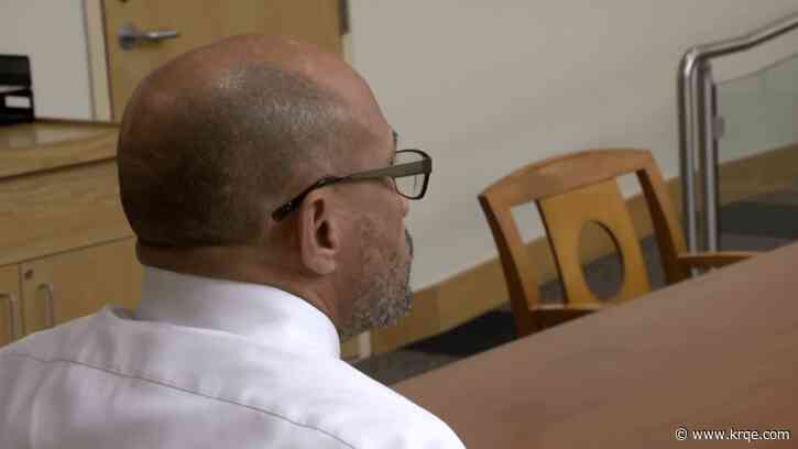 Jury convicts Albuquerque man in 30-year-old cold case rape of jogger in the Bosque