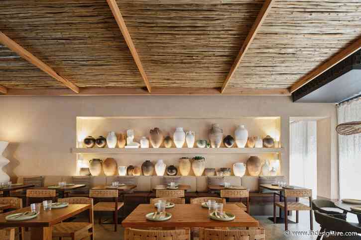 MED Barton: Luchetti Krelle’s seaside escape in the heart of Canberra