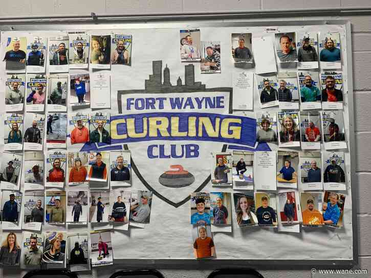 After a near 100-year absence, the Fort Wayne Curling Club remains resilient
