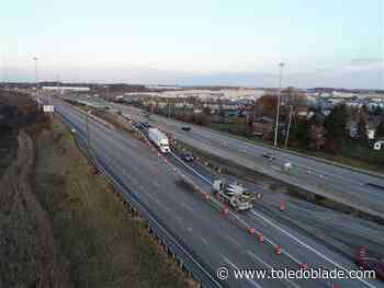 Keep your hustle, temper in check to stay safe during holiday travel