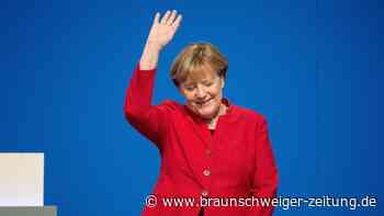 Merkel enthüllt Schlüsselszenen: „Für wie blöd hielt man uns?“