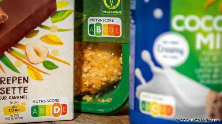 Onbewezen gezondheidsclaims op voedsel, van de EU mag het