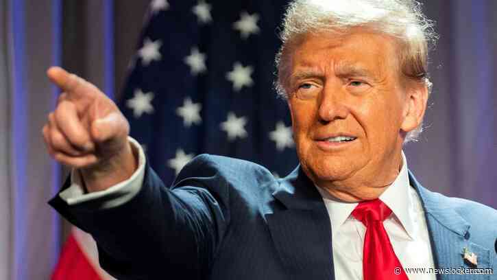 Rechter schrapt strafzaak Trump over ongedaan maken verkiezingsuitslag 2020