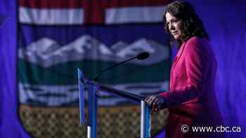 Alberta looks to change 'risk profile' to boost oil and gas pipeline exports to U.S., premier says