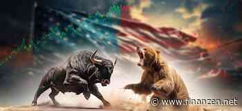 Um 18 Uhr live: Trends und Trades nach der US-Wahl - Jetzt Chancen nutzen!