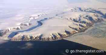 Abandoned US Army 'city under the ice' imaged in serendipitous NASA find