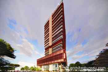 New Darwin Civic Centre design unveiled